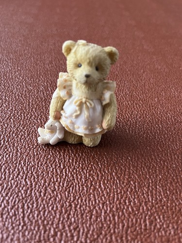 Cherished teddies child - teddies, “child