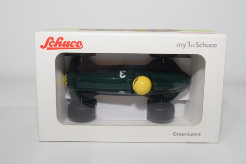 B95 schuco my1stschuco 098 - b95,