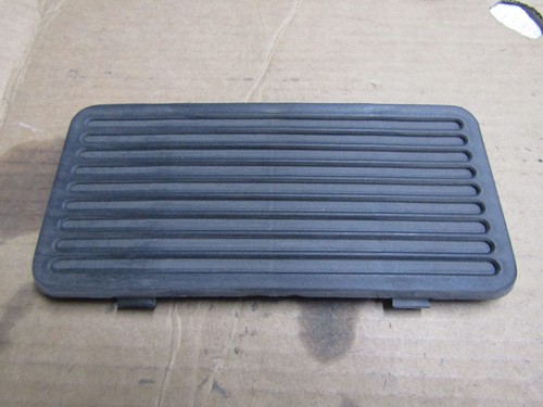 123876 front bumper - bumper, cap