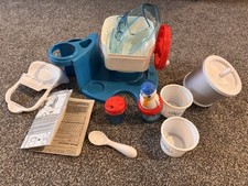 Mr Frosty Ice Cream Factory Maker Set