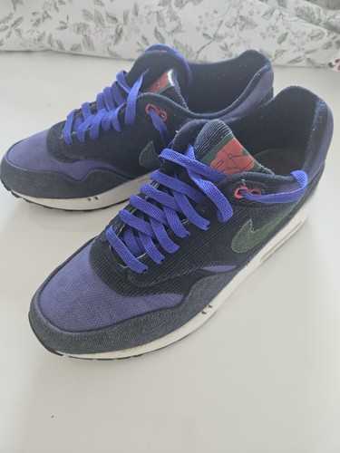 Nike patta air - x, premium
