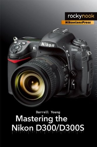 Mastering the nikon - mastering,