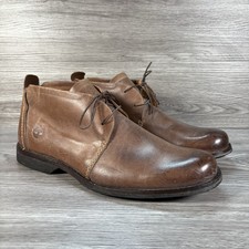 Timberland Earthkeepers City