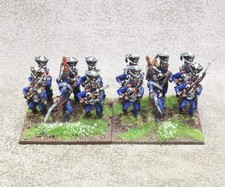 28mm Napoleonic metal POLISH