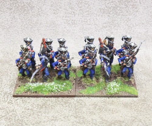 28mm napoleonic metal polish - 28mm,