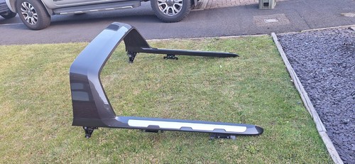 Ford ranger wildtrack rear - ford,
