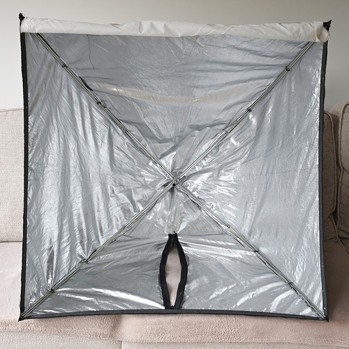 Photography studio softbox