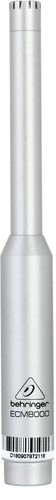 Behringer ecm8000 ultra linear - behringer,