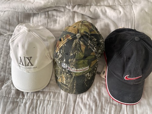 Hats bundle deal - hats,