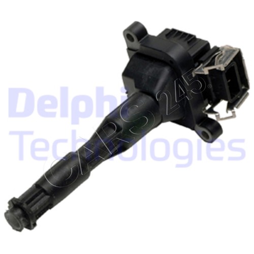 Ignition coil delphi fits bmw - coil,