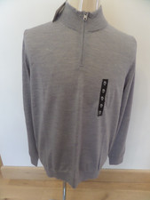 M&S Pure Extra Fine Merino