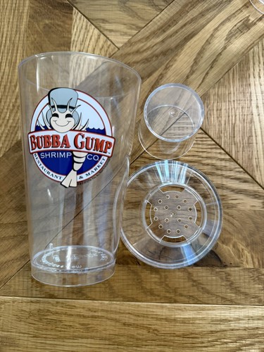 Bubba gump shrimp cocktail - gump, co