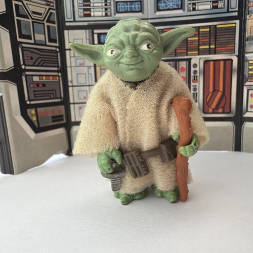 Vintage 1980 kenner - kenner, wars