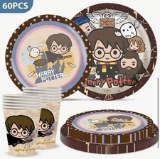 Harry Potter Party Disposable