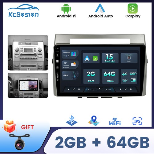 64gb android car - 15,