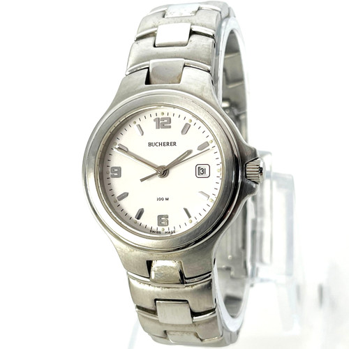 Carl bucherer watch womens - bucherer,