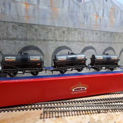 Gauge bachmann 675u set - 37-675u,