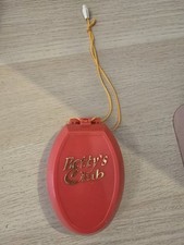 Vintage 90's Claire's Secret