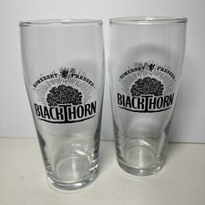 Set Of 2 Blackthorn Somerset