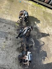 MITSUBISHI CANTER 3.9D 7.5TON REAR AXLE/DIFF