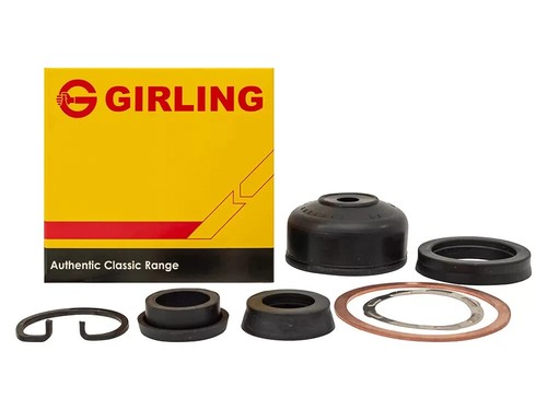 Type cylinder girling - 1", cb