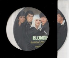5 7" Inch Picture Disc