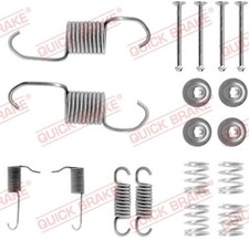 QUICK BRAKE 105-0696 Accessory