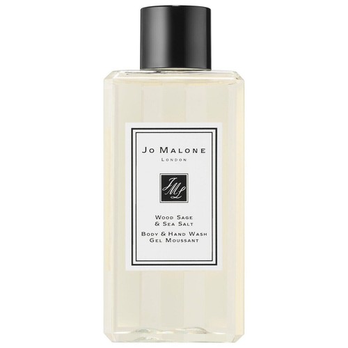 Malone wood sage sea salt - malone,