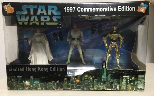 Old kenner star wars - star,