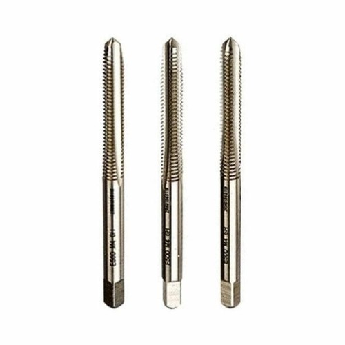 Machine hand taps - machine, or