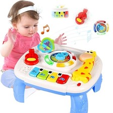 Baby toys musical - 6m+,,