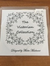 Parchment Victorian Collection
