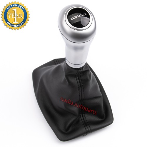 Gear shift lever knob - gear,