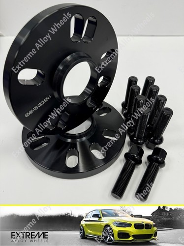 Alloy wheel spacers 15mm - spacers,