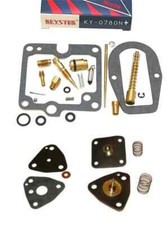 Keyster Carburetor Repair Kit