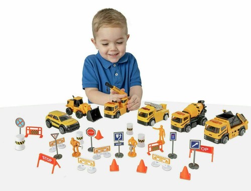 Brand new chad - valley, die-cast