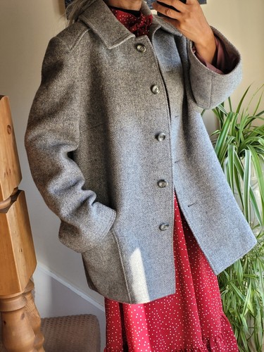 Michael 100 pure new - pure, wool