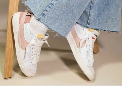 Nike blazer low jumbo - blazer,