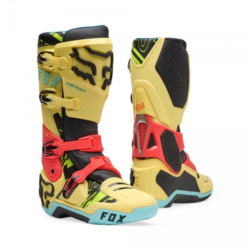 Fox racing elevated limited - racing,