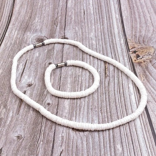 Shell necklace for men women - men,