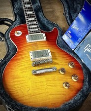 Gibson USA Custom Shop Les