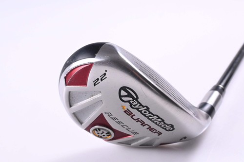 Taylormade burner 2007 4 - burner, #4