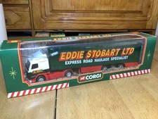 Corgi super hauler 59504 - hauler, volvo