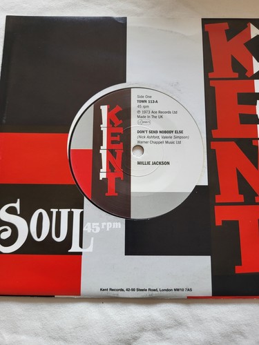 Northern soul millie jackson - northern,