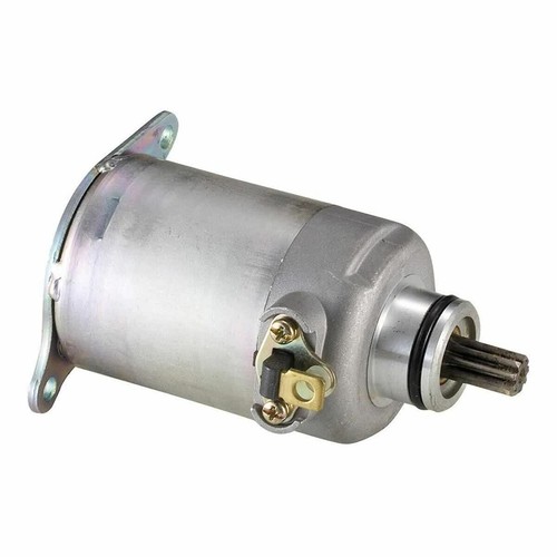 Starter motor dink - 125, c4