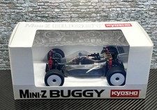 Kyosho 32292 Mini-Z Buggy MB-010VE 2.0 Inferno MP9 Tki Brushless Frame Set