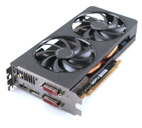 Xfx amd radeon - radeon, r9