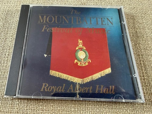 The mountbatten festival - the,
