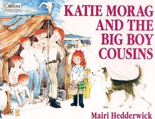 Katie morag and - and, big