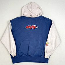 Childish Theme Park Limited Edition Discontinued Pullover Hoodie Hoody Small Men